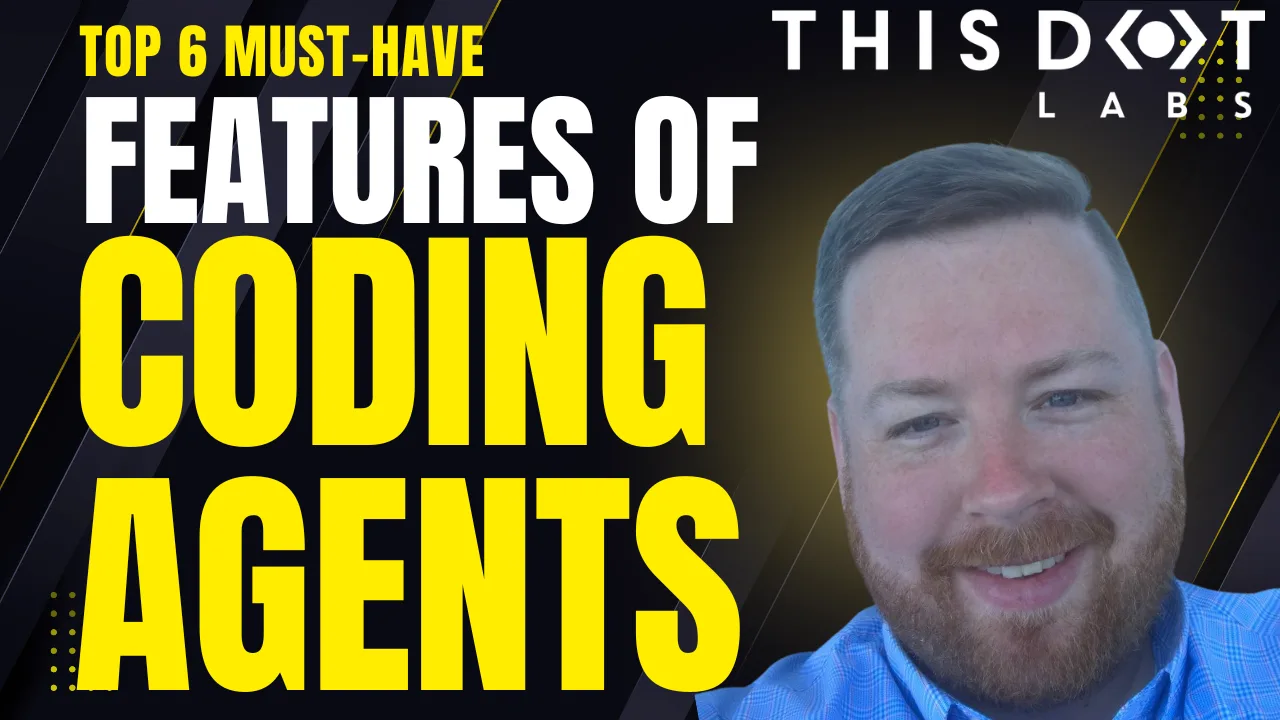 What Sets the Best Autonomous Coding Agents Apart? cover image