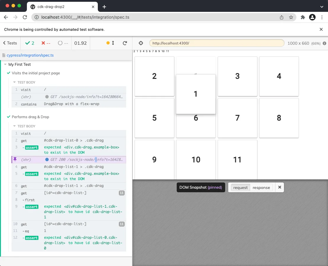 Why Migrate from Protractor to Cypress? This Dot Labs