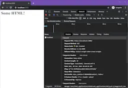 Let's Build a Web App with NPM and Express - This Dot Labs