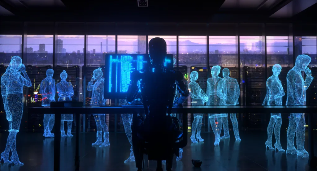 State of MCP Event Image