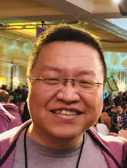 Author Jia Li