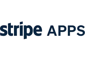 Stripe App logo