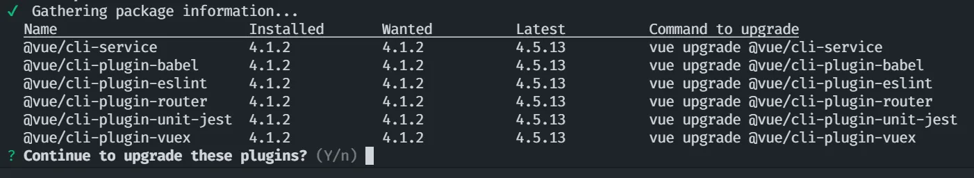 migration-vue-upgrade