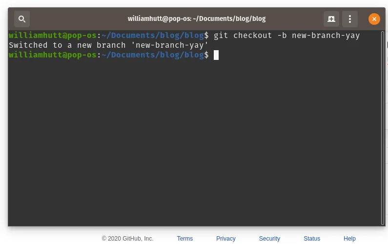 Getting Started with Git - This Dot Labs