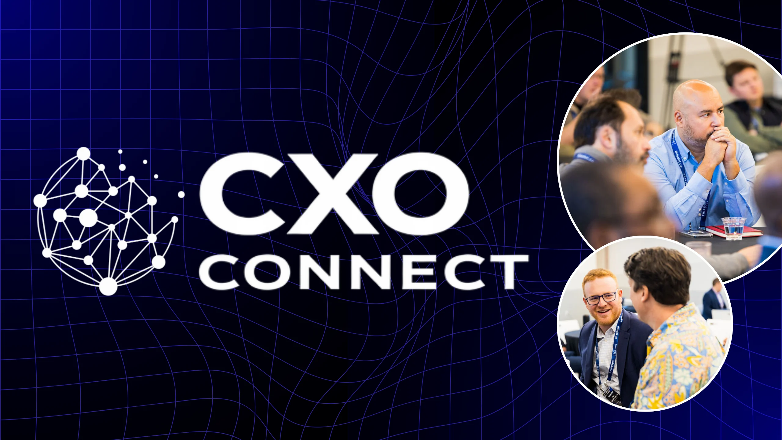 CXO Connect May Event Image