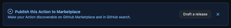 Creating Custom GitHub Actions - This Dot Labs