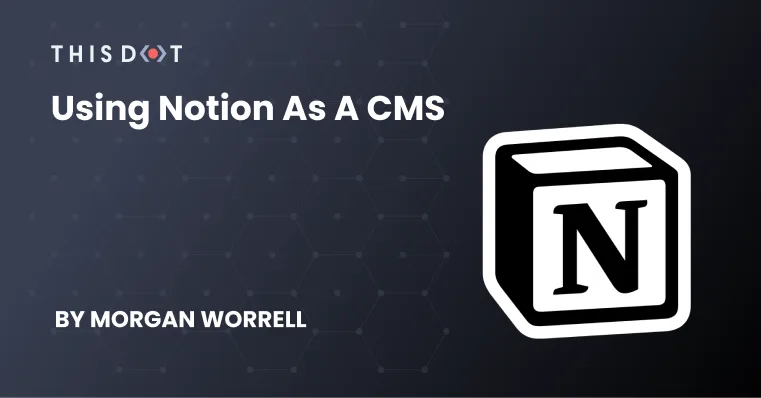 Using Notion as a CMS cover image