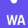 Web Assembly (WASM) Logo