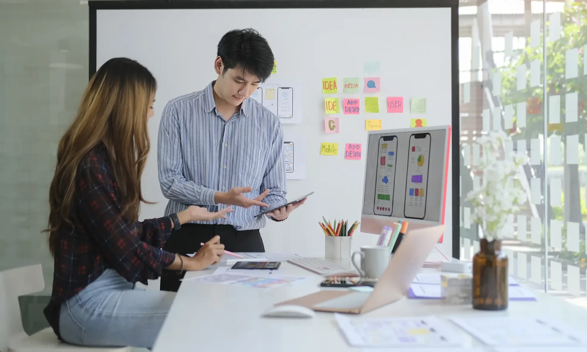 Co-Design Sessions