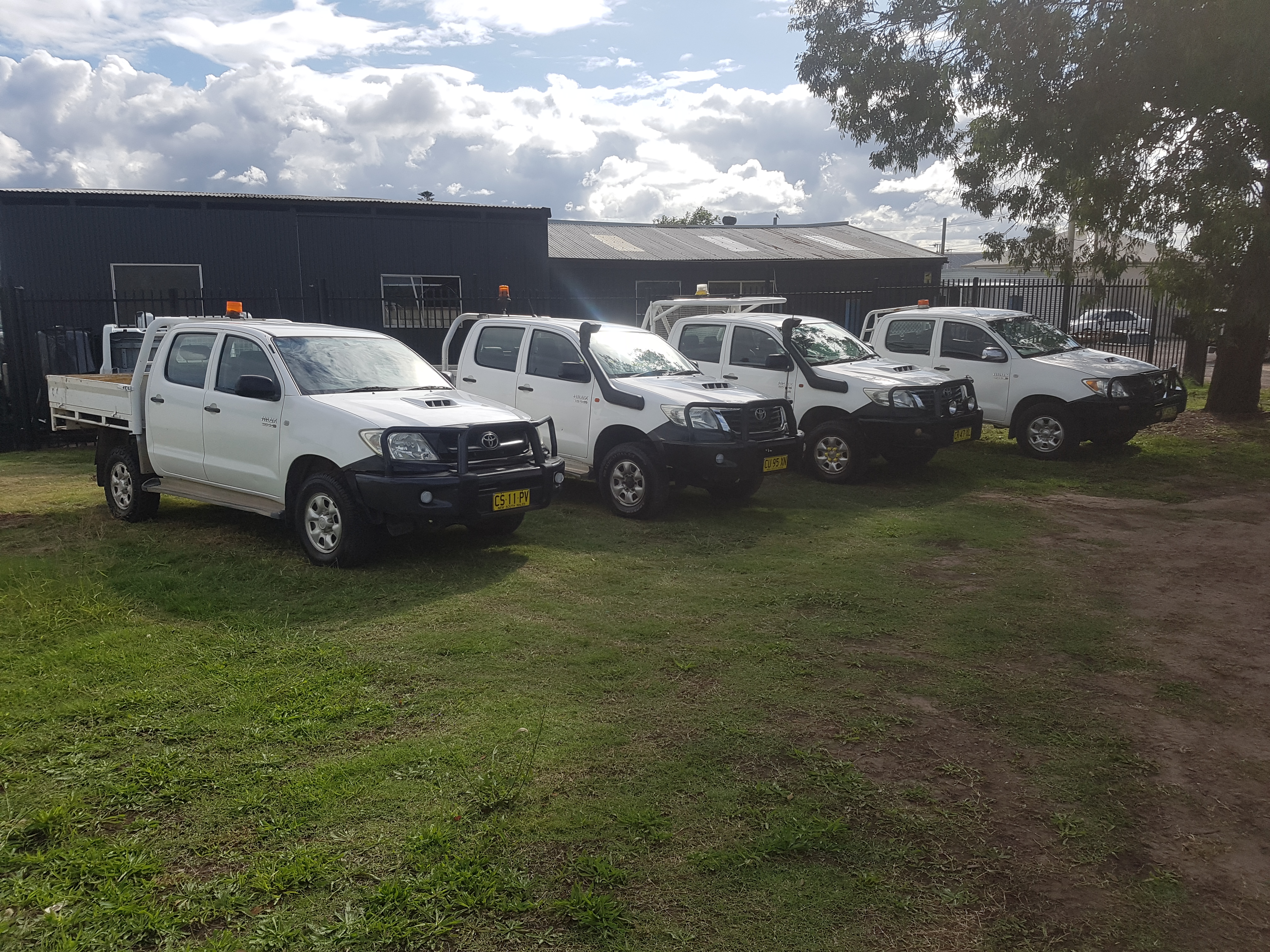 Newcastle Hire and Auto