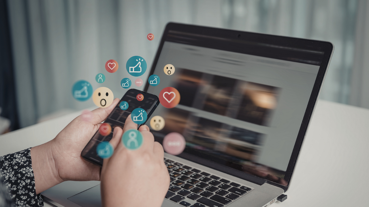 社群互動與轉換，奈米網紅高互動率行銷優勢