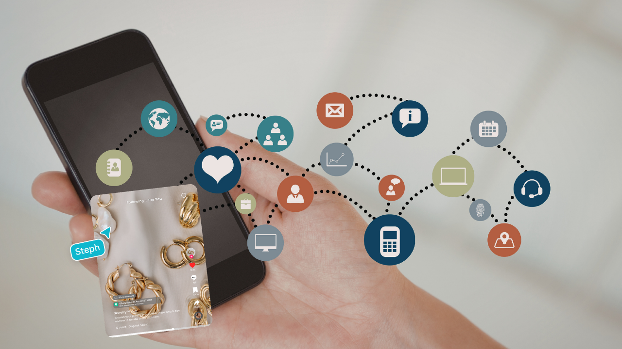 多平台社群行銷，IG、Dcard 與 KOC 口碑策略