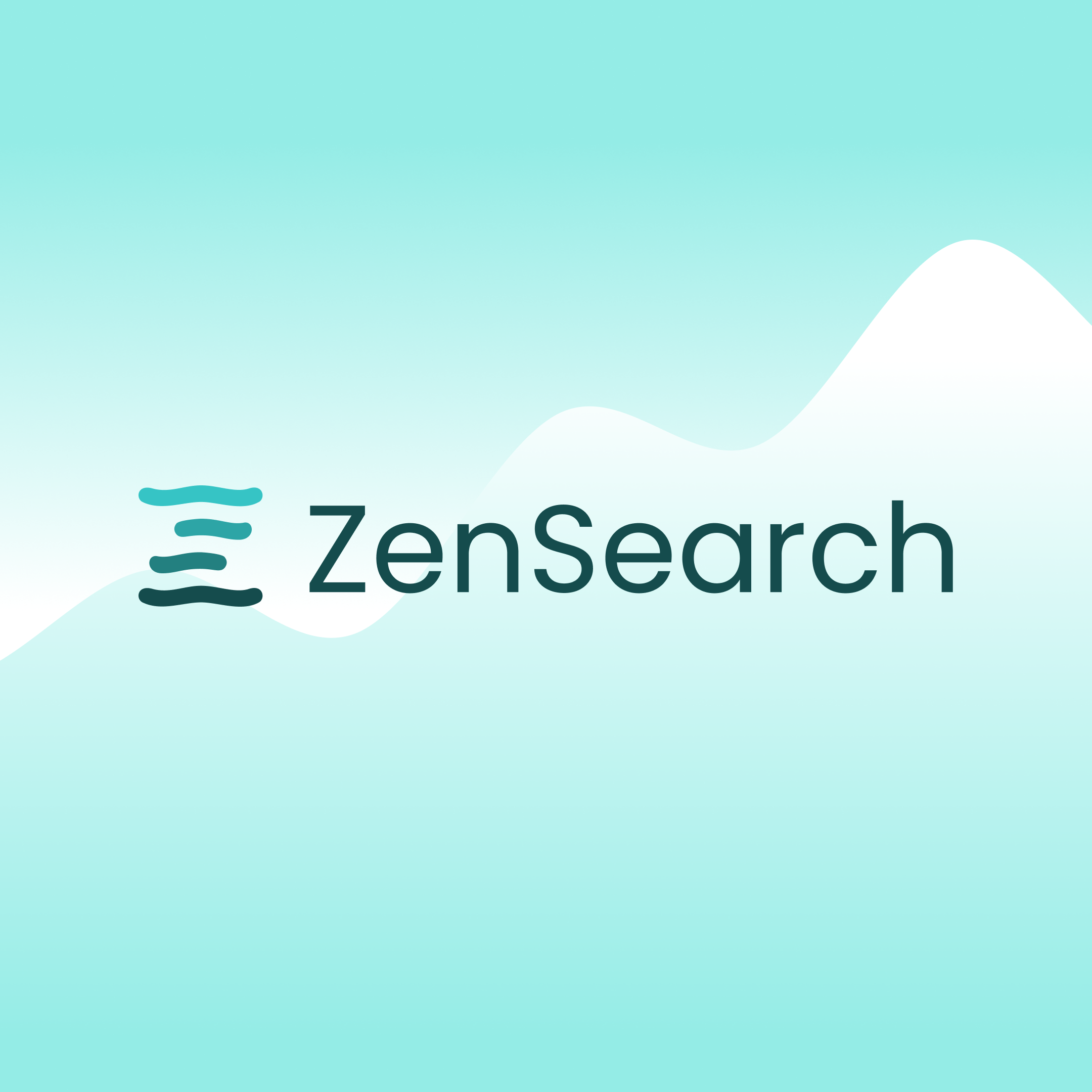 Getting Started with ZenSearch