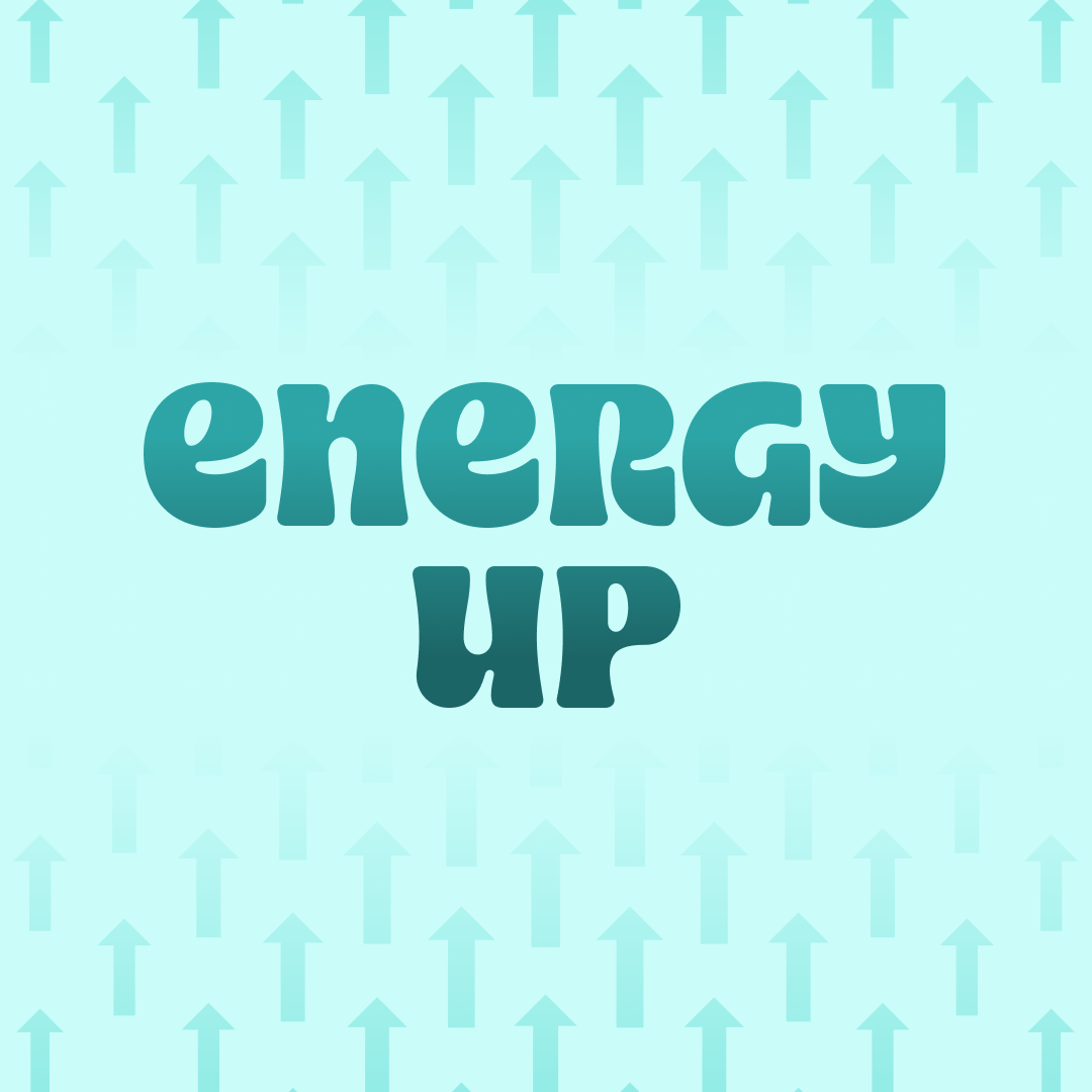 Energy Up