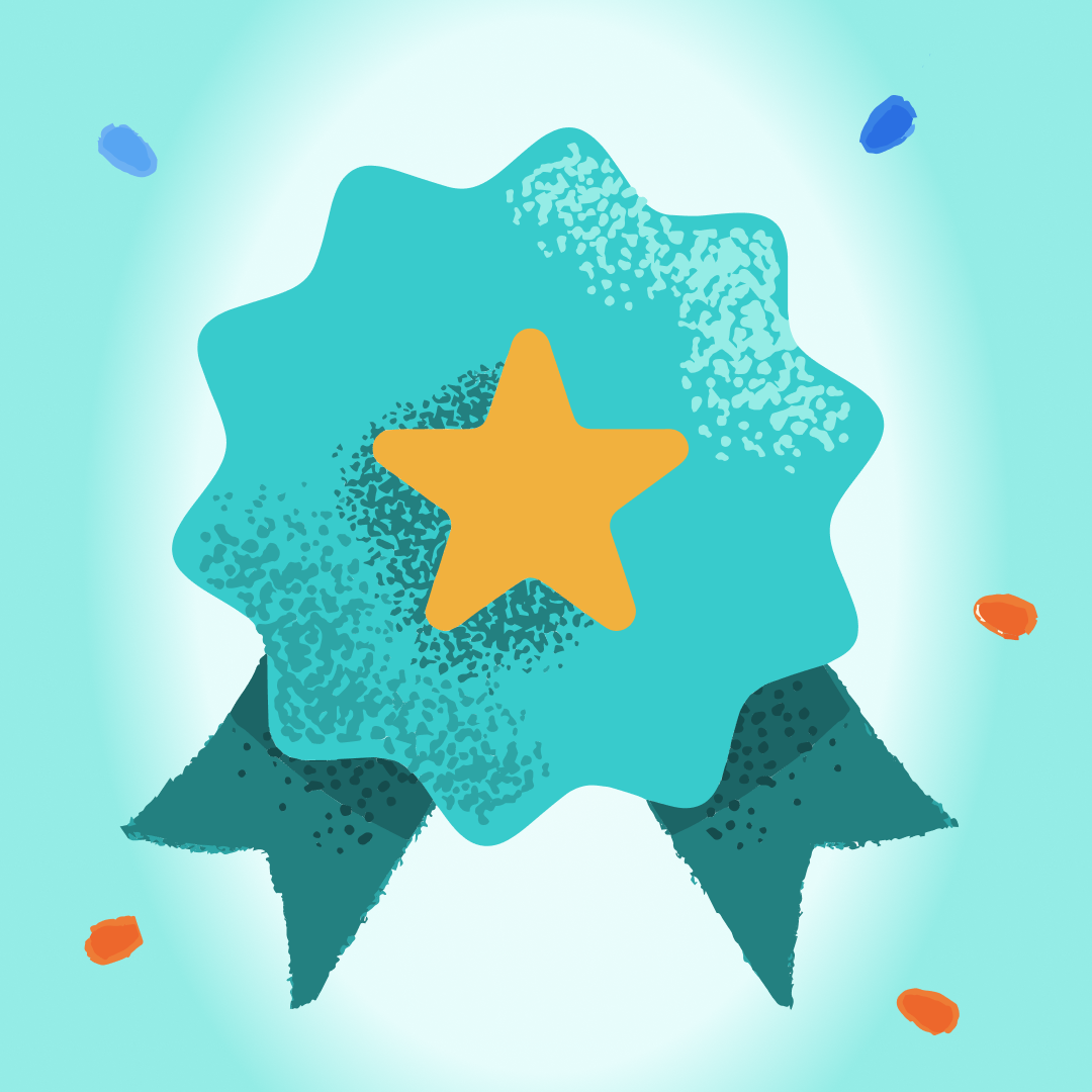 Big Problem, Simple Solution