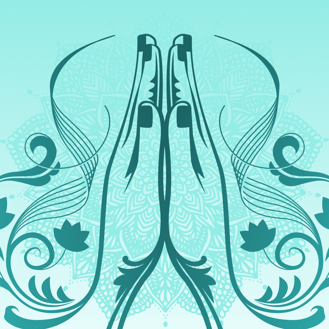 Be thankful for challenges