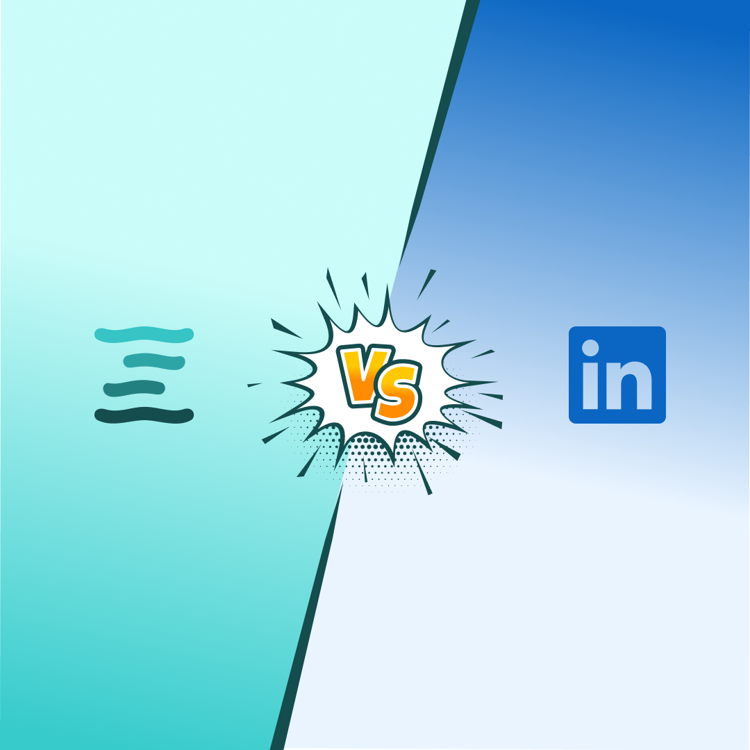 ZenSearch vs. LinkedIn