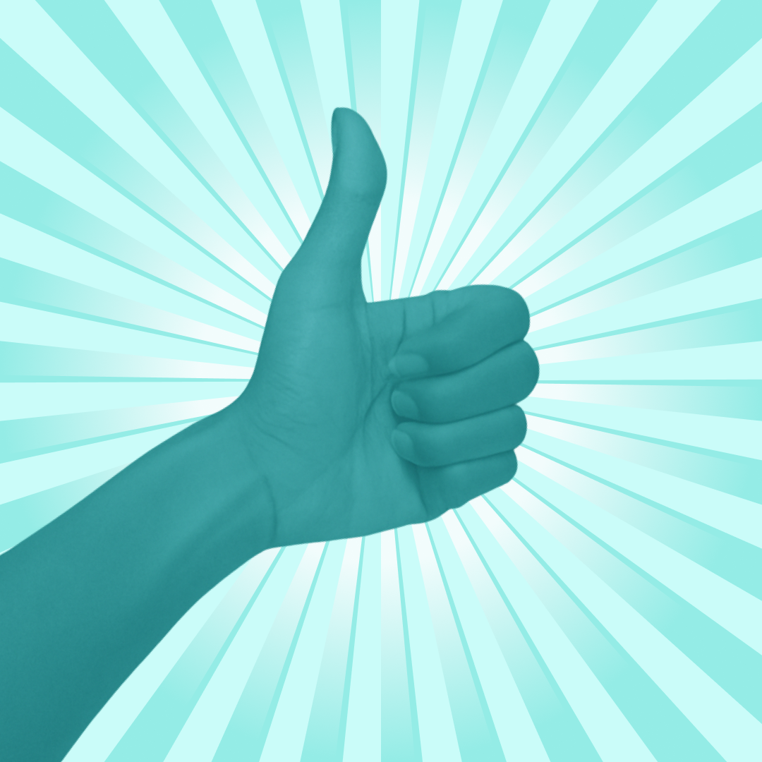 Appreciate Your Accomplishments