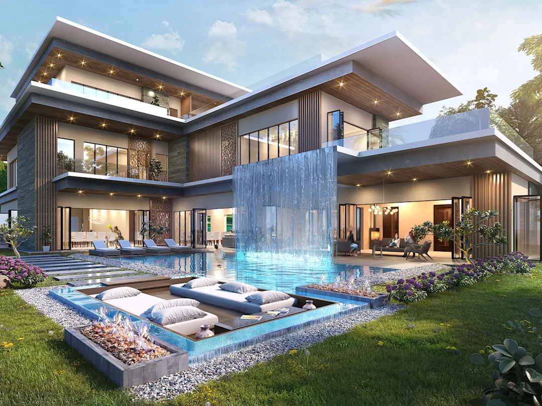 DAMAC Lagoons-Gallery-12