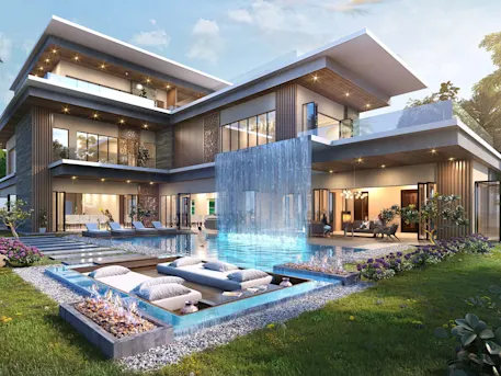 DAMAC Lagoons-Gallery-12