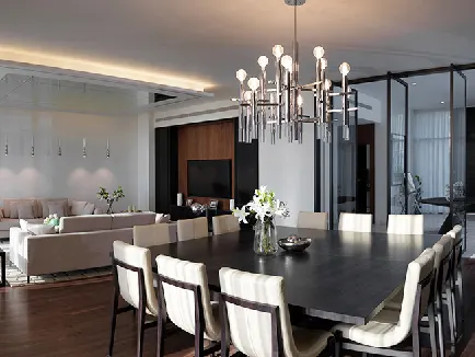 DAMAC Villas by Paramount Hotels And Resorts Dubai-02