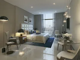 1 Apartment