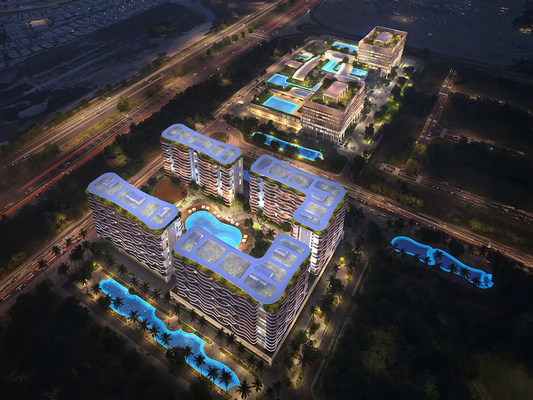 DAMAC Lagoons District-Gallery-03-AR