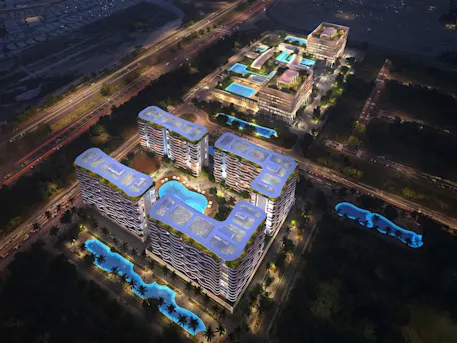 DAMAC Lagoons District-Gallery-03-AR