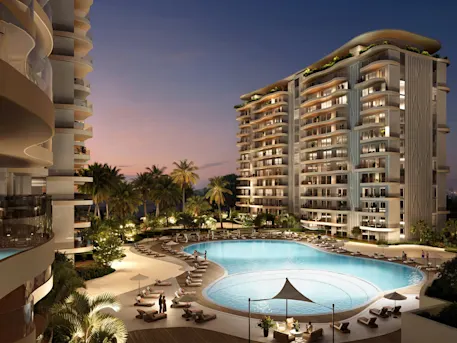 DAMAC Lagoons District-Gallery-08