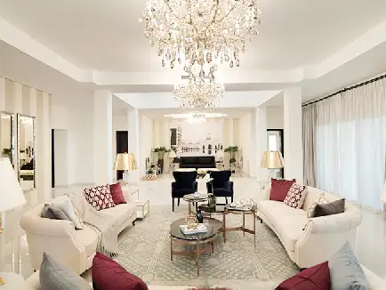 Royal Golf Boutique Villas 4x3-2