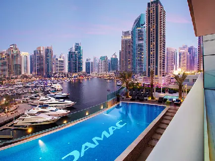 DAMAC Heights 4x3-5