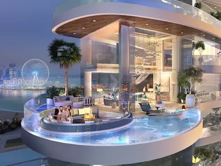 Damac Bay-Gallery-13