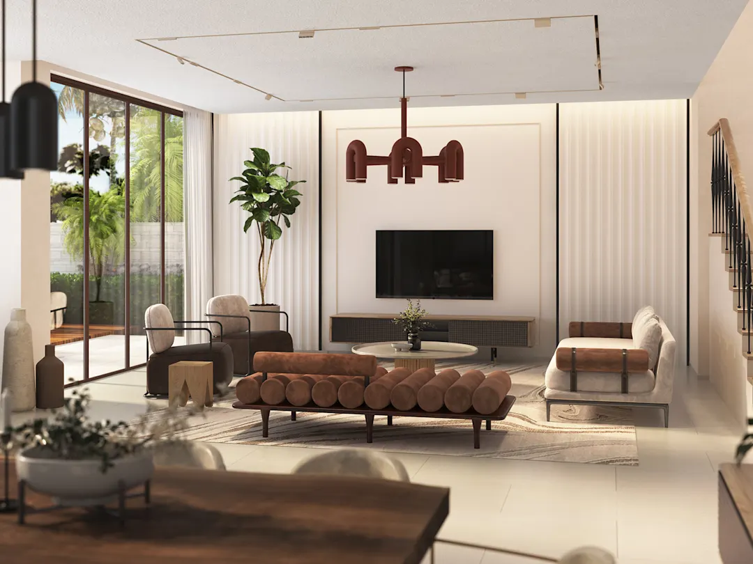 DAMAC Lagoons IBIZA-Gallery-10