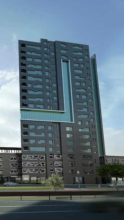 DAMAC Breeze