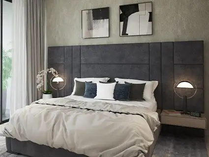 Silver Springs at DAMAC Hills 4
