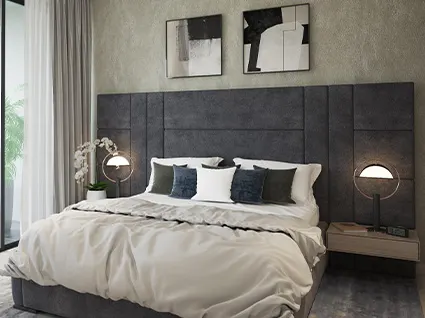 Silver Springs at DAMAC Hills 4
