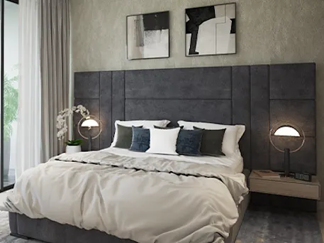 Silver Springs at DAMAC Hills 4