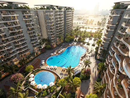 DAMAC Lagoon Views Sorrento-Gallery-03