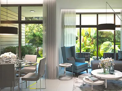 Privilege Villas at DAMAC Hills 2 4