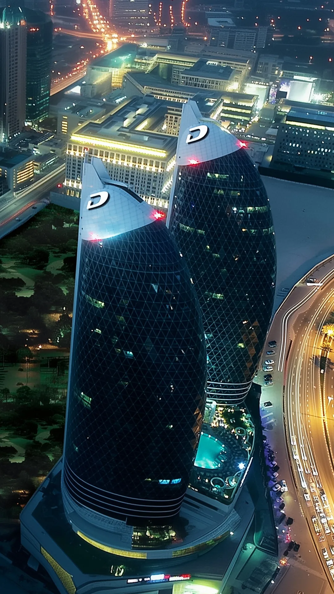 UAE golden visa 