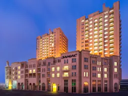 2 Apartment