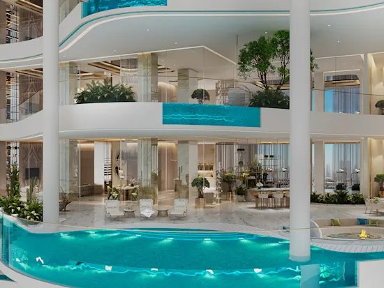 4 Apartment