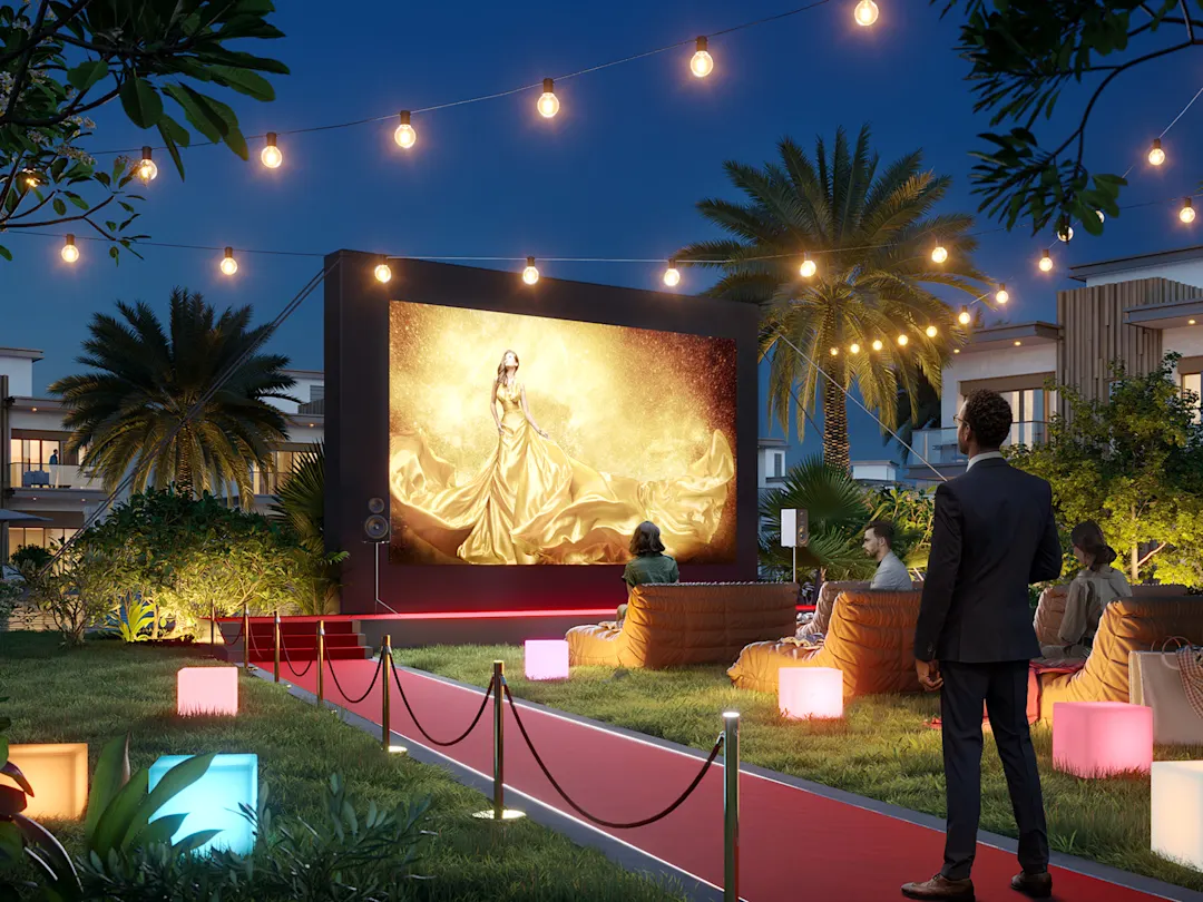 DAMAC Lagoons IBIZA-Gallery-12