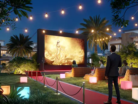 DAMAC Lagoons IBIZA-Gallery-12