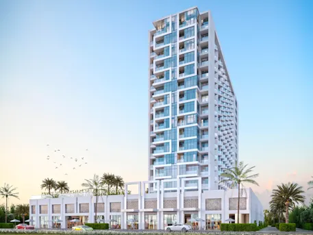 DAMAC Hills 2 Hotel Edge by Rotana-Gallery-00