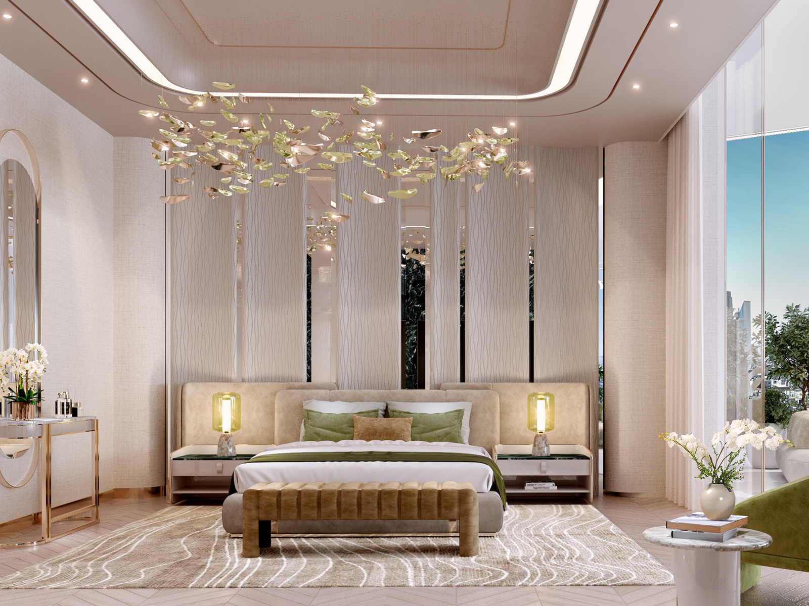 3BR 04 - Couture by Cavalli