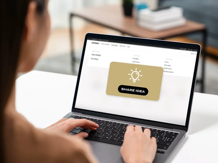 Innovation Form Image