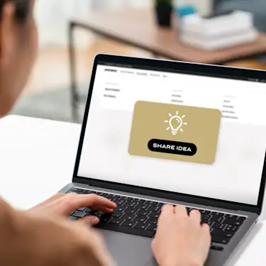 Innovation Form Image