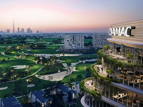 DAMAC District-Gallery-02 - AR