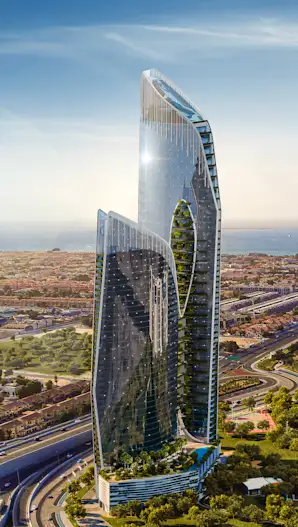 Safa One de GRISOGONO